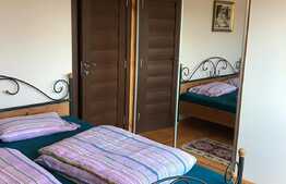 Casa 4 camere, 100 mp, teren 100 mp, parcare, totul nou, zona strazii Uliului