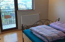 Casa 4 camere, 100 mp, teren 100 mp, parcare, totul nou, zona strazii Uliului