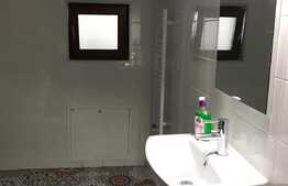 Casa 4 camere, 100 mp, teren 100 mp, parcare, totul nou, zona strazii Uliului