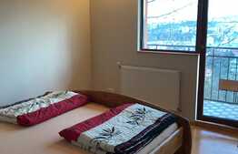 Casa 4 camere, 100 mp, teren 100 mp, parcare, totul nou, zona strazii Uliului
