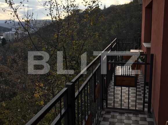 Casa de închiriat 4 camere Grigorescu - 35029CI | BLITZ Cluj-Napoca | Poza17