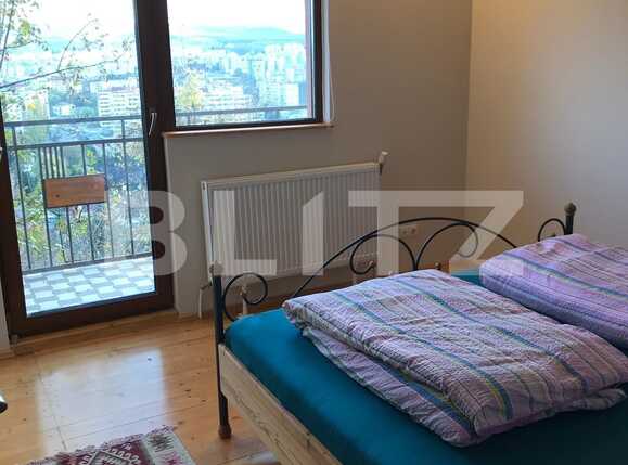 Casa de închiriat 4 camere Grigorescu - 35029CI | BLITZ Cluj-Napoca | Poza9