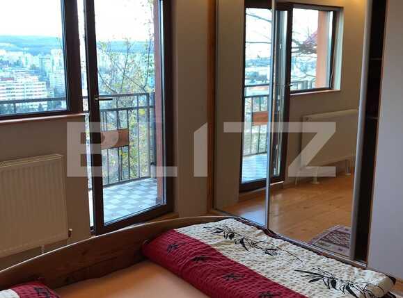 Casa de închiriat 4 camere Grigorescu - 35029CI | BLITZ Cluj-Napoca | Poza8