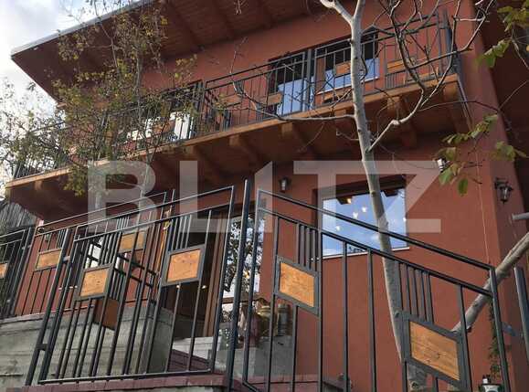 Casa de închiriat 4 camere Grigorescu - 35029CI | BLITZ Cluj-Napoca | Poza18