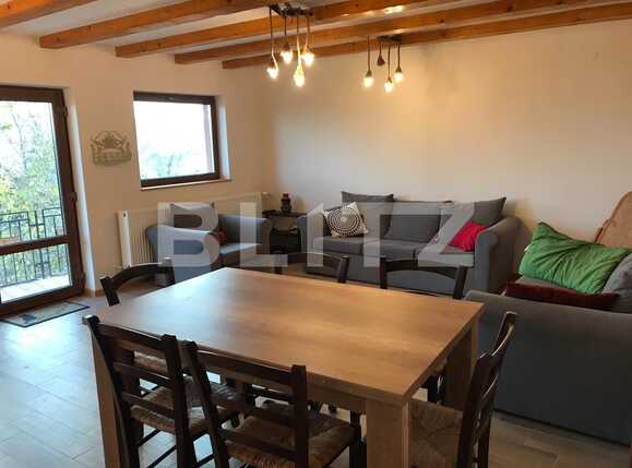 Casa de închiriat 4 camere Grigorescu - 35029CI | BLITZ Cluj-Napoca | Poza3