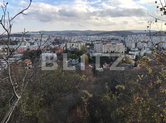 Casa de închiriat 4 camere Grigorescu - 35029CI | BLITZ Cluj-Napoca | Poza19