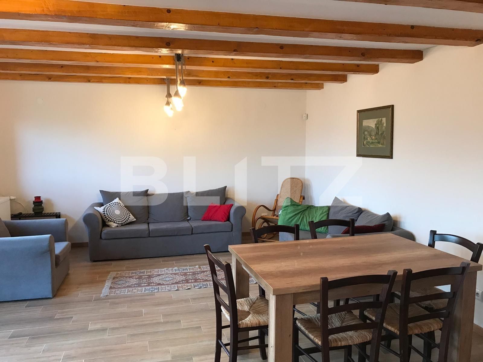 Casa de închiriat 4 camere Grigorescu - 35029CI | BLITZ Cluj-Napoca | Poza2