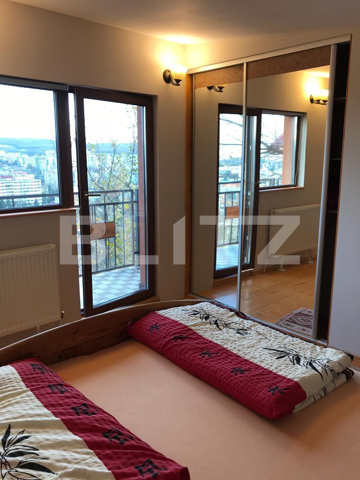 Casa de închiriat 4 camere Grigorescu - 35029CI | BLITZ Cluj-Napoca | Poza8