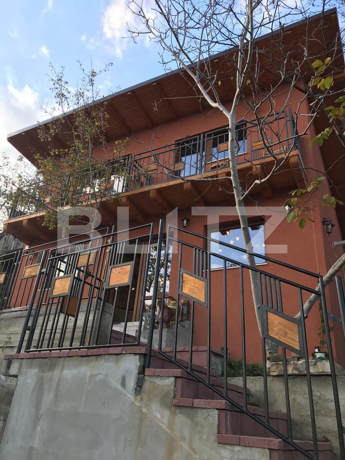 Casa de închiriat 4 camere Grigorescu - 35029CI | BLITZ Cluj-Napoca | Poza18