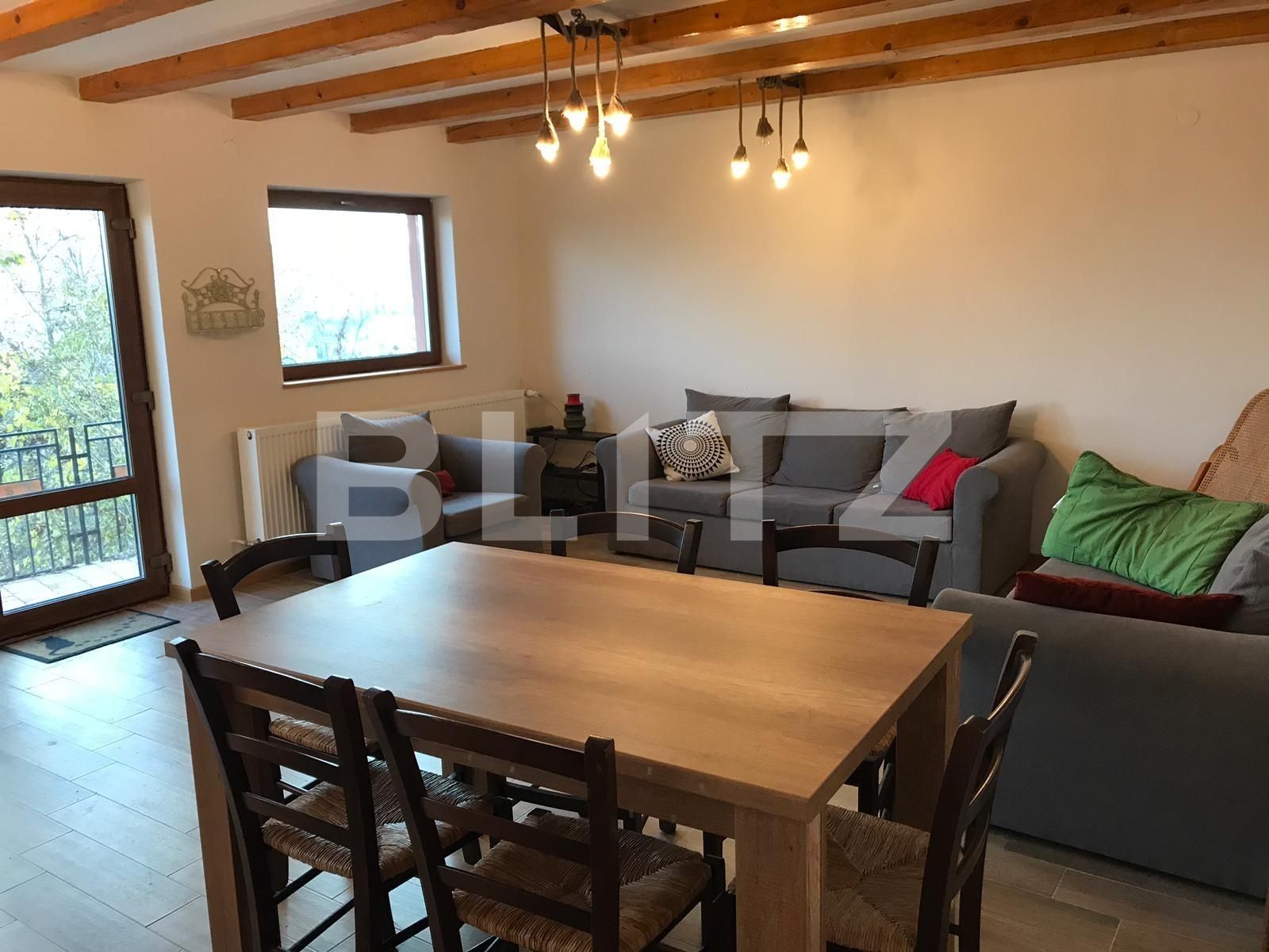 Casa de închiriat 4 camere Grigorescu - 35029CI | BLITZ Cluj-Napoca | Poza3
