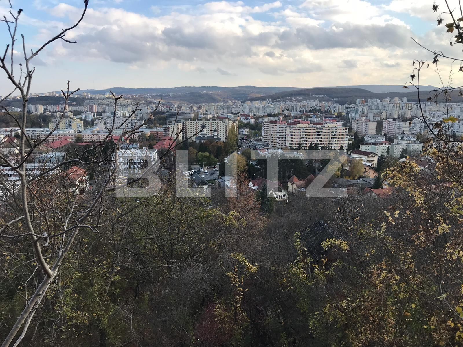 Casa de închiriat 4 camere Grigorescu - 35029CI | BLITZ Cluj-Napoca | Poza19
