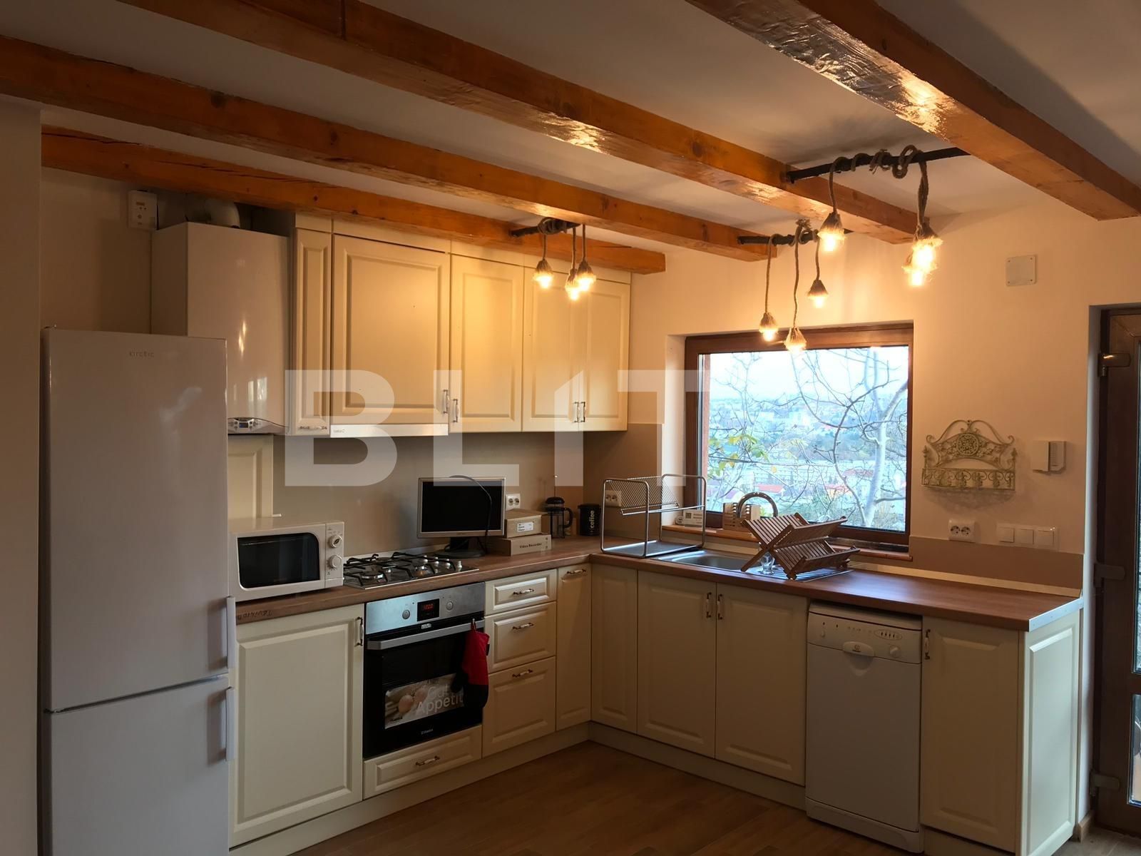 Casa de închiriat 4 camere Grigorescu - 35029CI | BLITZ Cluj-Napoca | Poza4