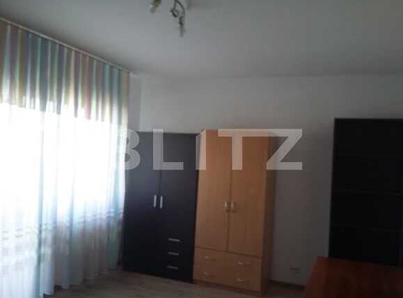 Apartament de închiriat 2 camere Zorilor - 3503AI | BLITZ Cluj-Napoca | Poza5