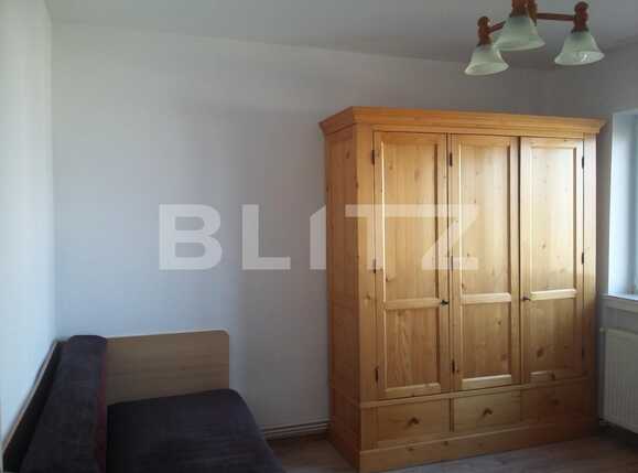 Apartament de închiriat 2 camere Zorilor - 3503AI | BLITZ Cluj-Napoca | Poza7