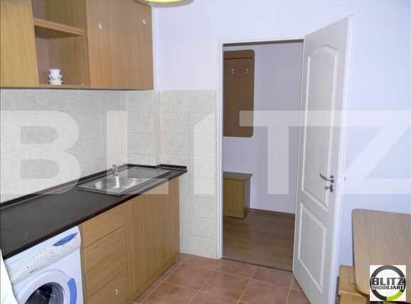 Apartament de închiriat 2 camere Zorilor - 3503AI | BLITZ Cluj-Napoca | Poza3