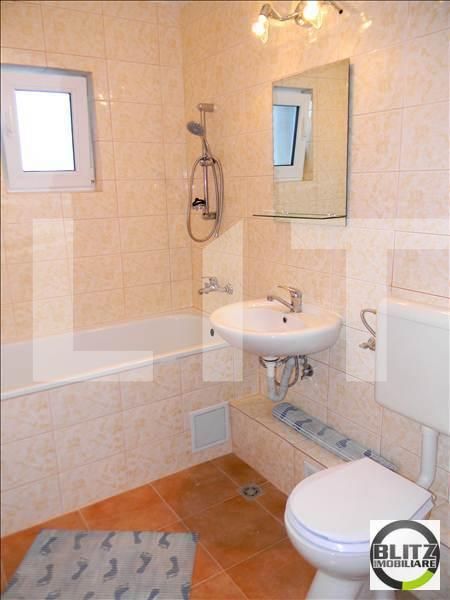 Apartament de închiriat 2 camere Zorilor - 3503AI | BLITZ Cluj-Napoca | Poza10