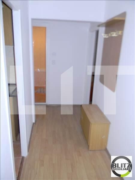 Apartament de închiriat 2 camere Zorilor - 3503AI | BLITZ Cluj-Napoca | Poza9