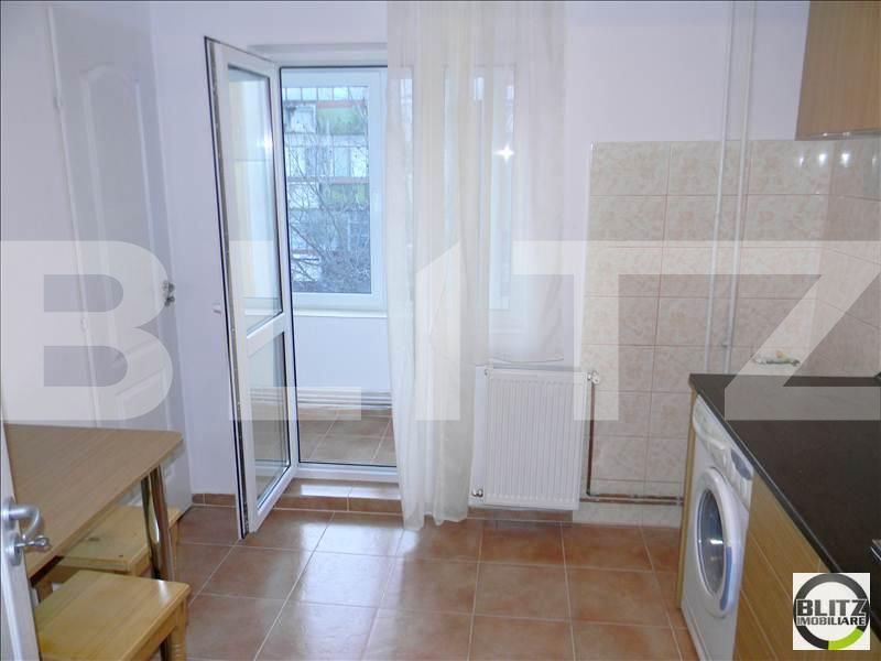 Apartament de închiriat 2 camere Zorilor - 3503AI | BLITZ Cluj-Napoca | Poza2