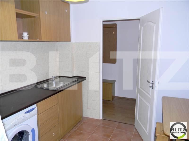 Apartament de închiriat 2 camere Zorilor - 3503AI | BLITZ Cluj-Napoca | Poza3