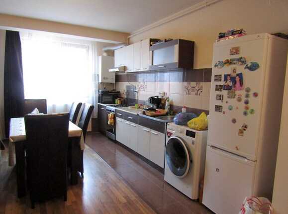 Apartament de vânzare 3 camere Floreşti - 35030AV | BLITZ Cluj-Napoca | Poza1