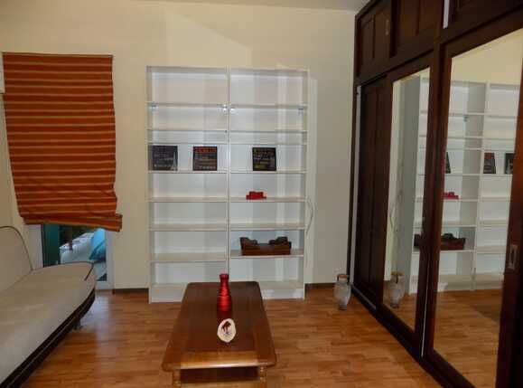 Apartament de închiriat 2 camere Zorilor - 35031AI | BLITZ Cluj-Napoca | Poza3