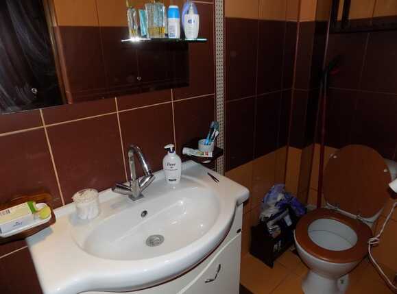 Apartament de închiriat 2 camere Zorilor - 35031AI | BLITZ Cluj-Napoca | Poza9