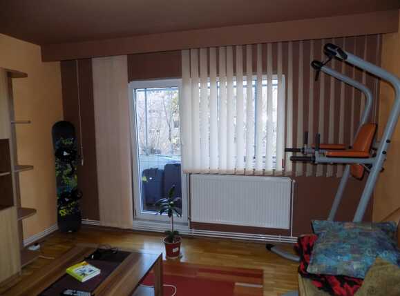 Apartament de închiriat 3 camere Zorilor - 35032AI | BLITZ Cluj-Napoca | Poza3