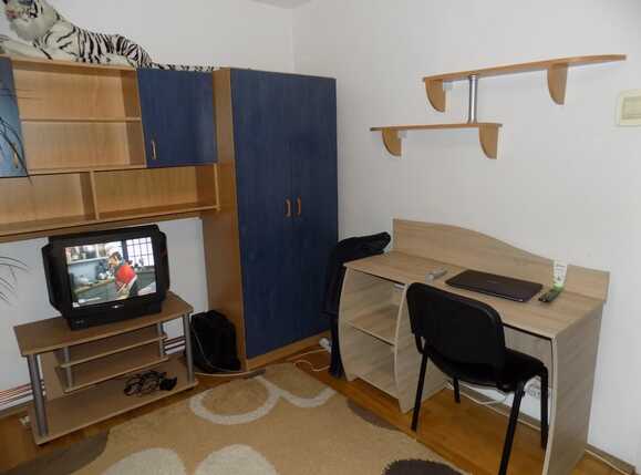 Apartament de închiriat 3 camere Zorilor - 35032AI | BLITZ Cluj-Napoca | Poza6