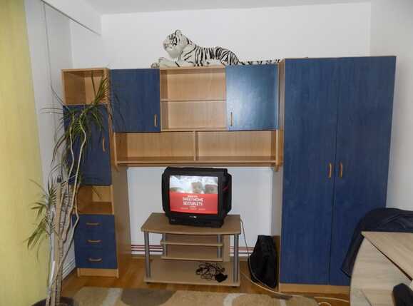 Apartament de închiriat 3 camere Zorilor - 35032AI | BLITZ Cluj-Napoca | Poza5