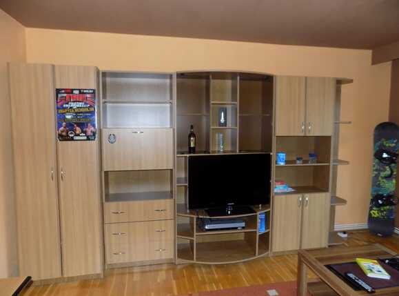 Apartament de închiriat 3 camere Zorilor - 35032AI | BLITZ Cluj-Napoca | Poza2