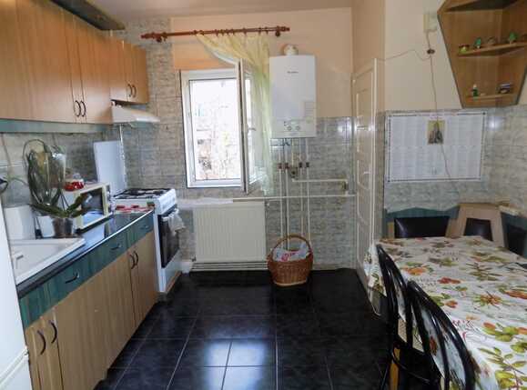 Apartament de închiriat 3 camere Zorilor - 35032AI | BLITZ Cluj-Napoca | Poza12