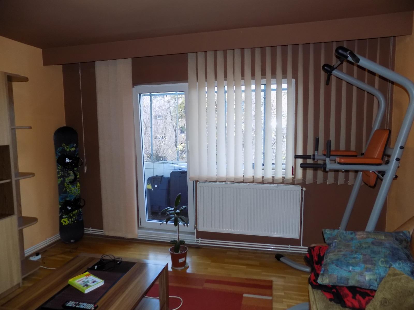 Apartament de închiriat 3 camere Zorilor - 35032AI | BLITZ Cluj-Napoca | Poza3