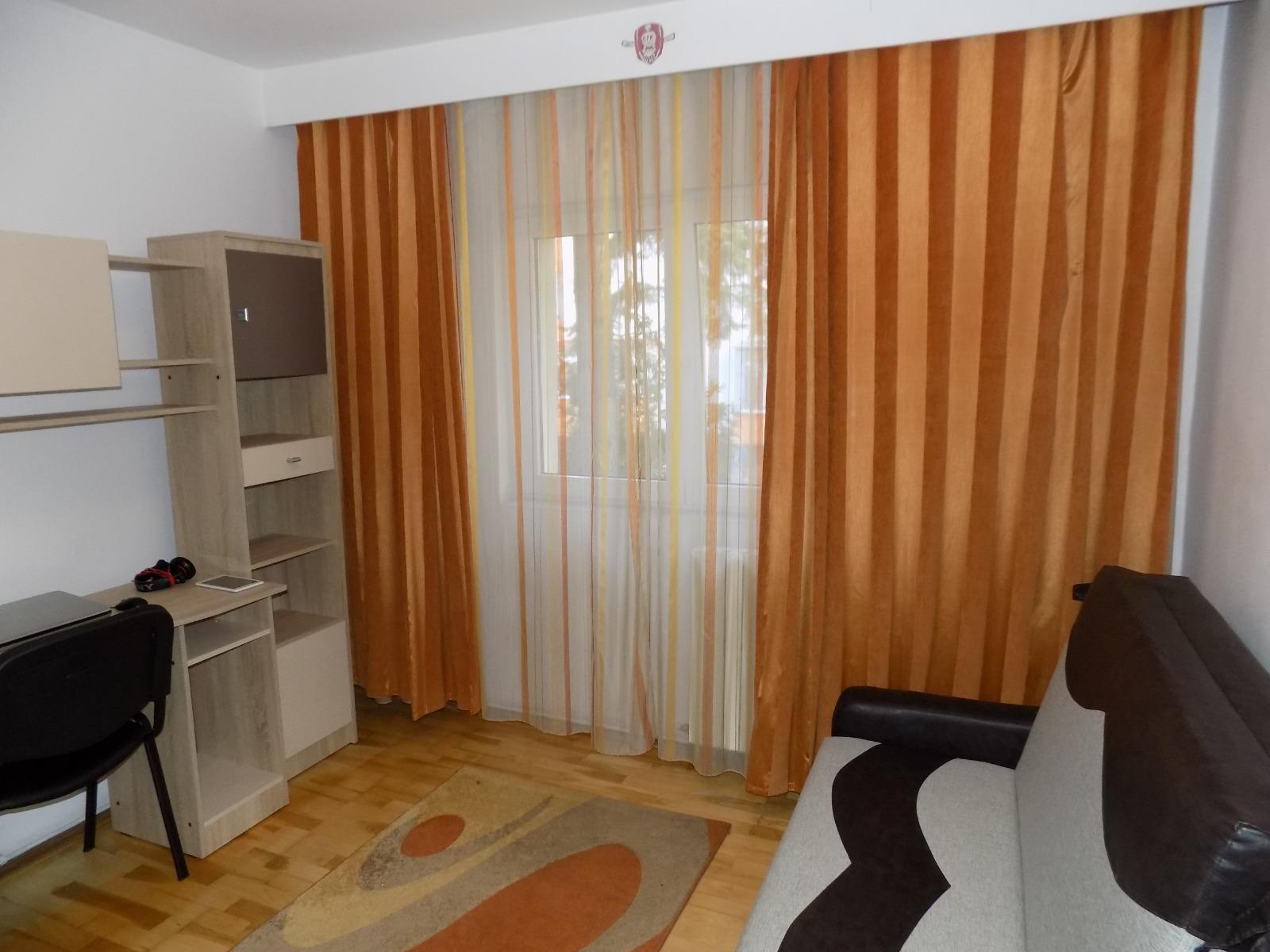 Apartament de închiriat 3 camere Zorilor - 35032AI | BLITZ Cluj-Napoca | Poza9