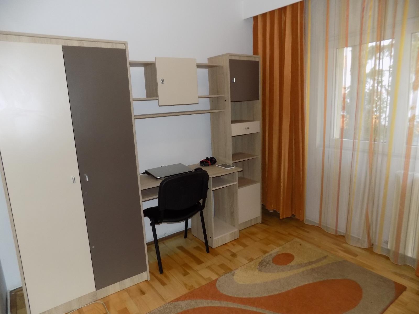 Apartament de închiriat 3 camere Zorilor - 35032AI | BLITZ Cluj-Napoca | Poza8