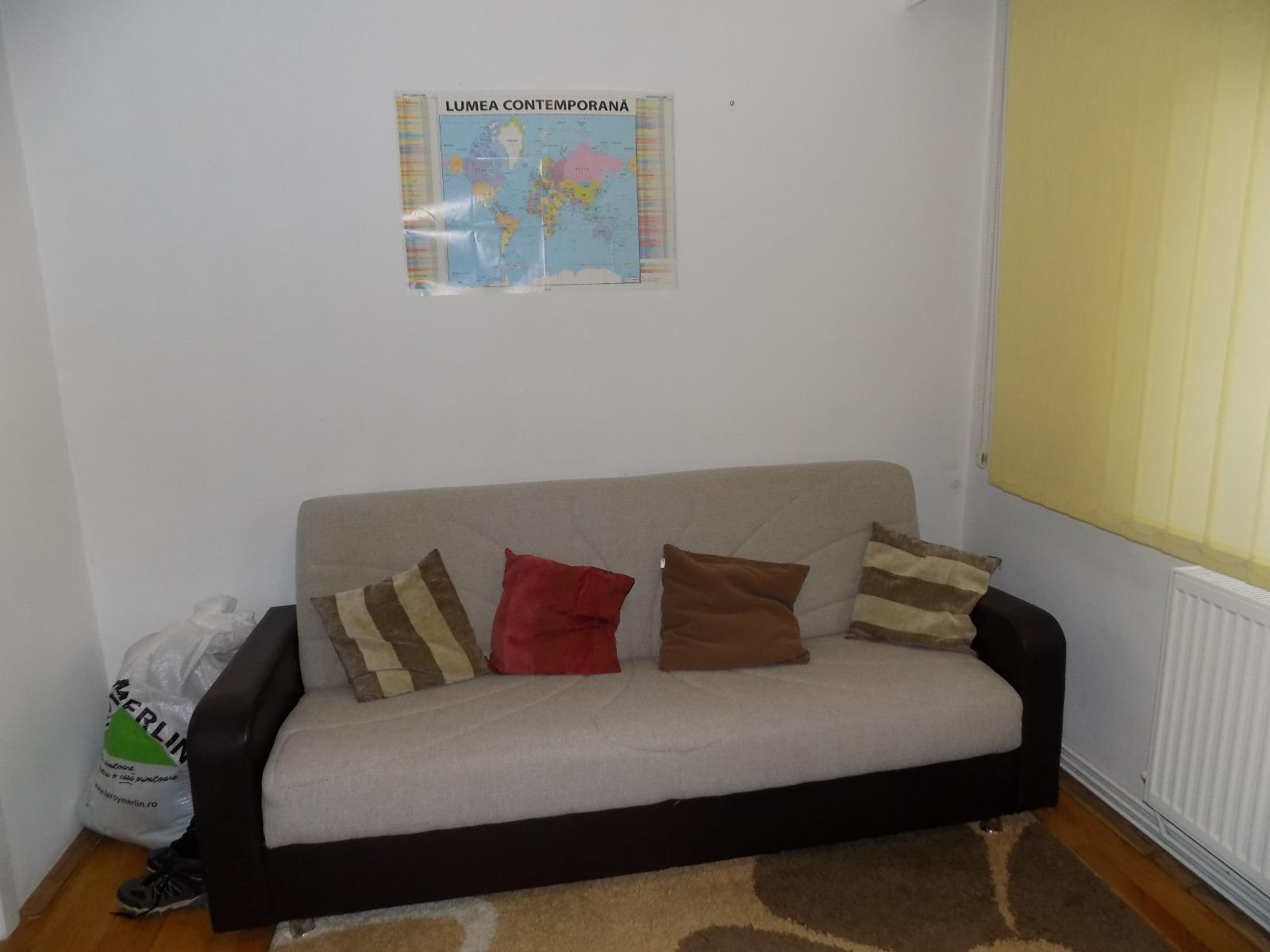 Apartament de închiriat 3 camere Zorilor - 35032AI | BLITZ Cluj-Napoca | Poza4