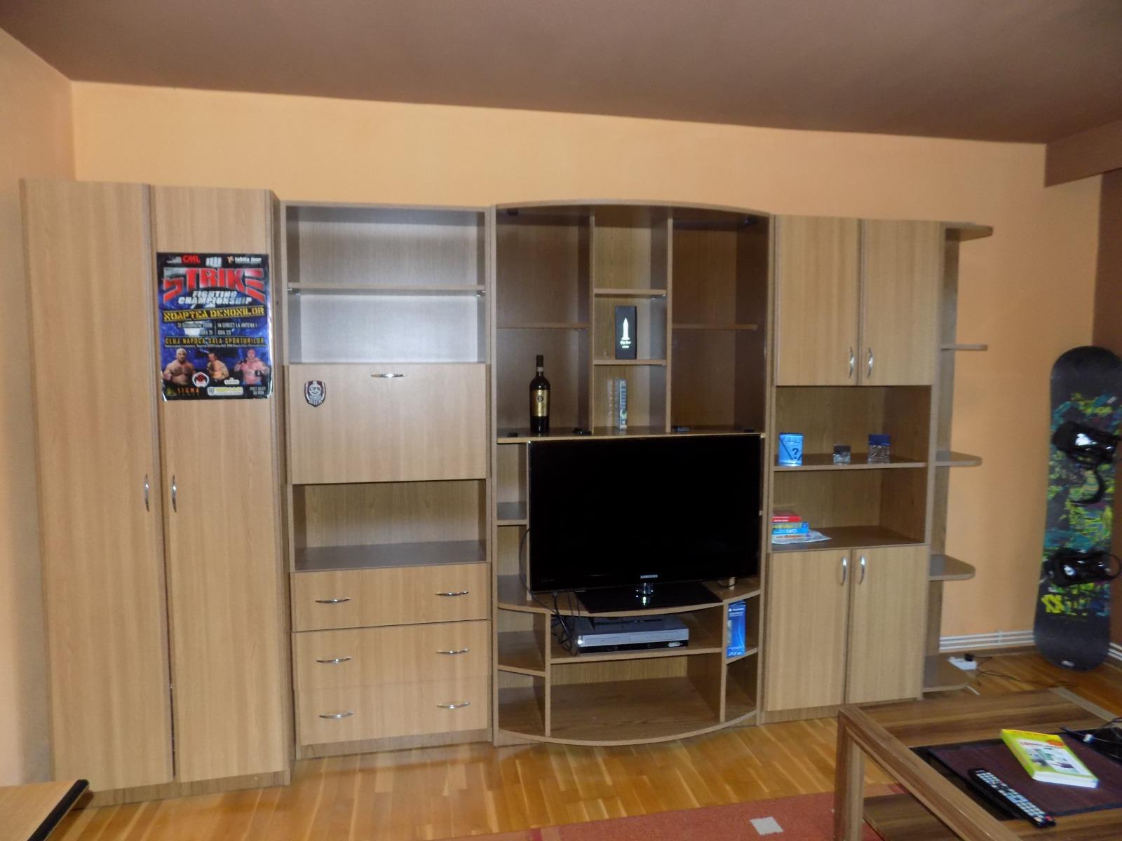Apartament de închiriat 3 camere Zorilor - 35032AI | BLITZ Cluj-Napoca | Poza2