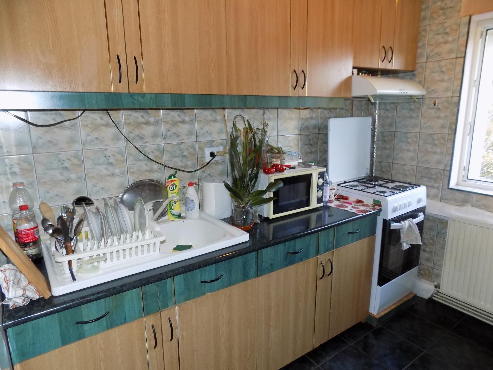 Apartament de închiriat 3 camere Zorilor - 35032AI | BLITZ Cluj-Napoca | Poza10