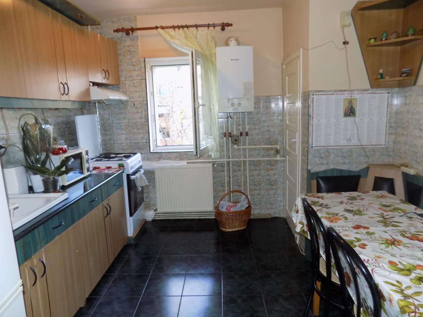 Apartament de închiriat 3 camere Zorilor - 35032AI | BLITZ Cluj-Napoca | Poza12