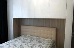 Apartament 3 camere, decomandat, 74 mp, balcon, parcare, mobilat lux, zona strazii Campului