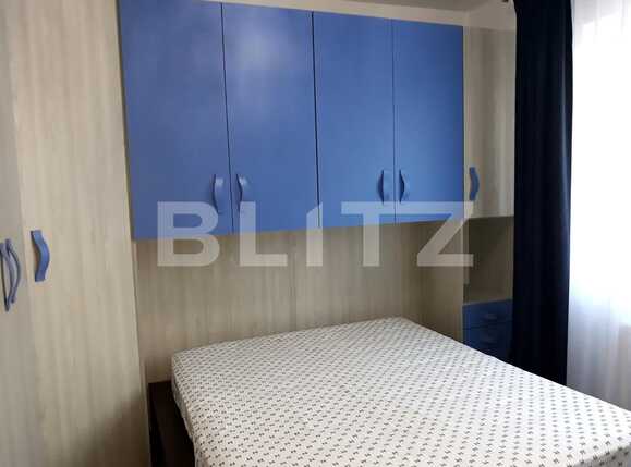 Apartament de închiriat 3 camere Manastur - 35033AI | BLITZ Cluj-Napoca | Poza4