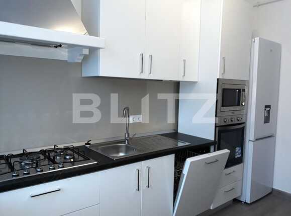 Apartament de închiriat 3 camere Manastur - 35033AI | BLITZ Cluj-Napoca | Poza12