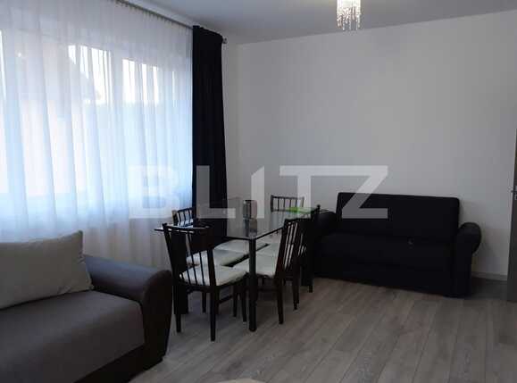 Apartament de închiriat 3 camere Manastur - 35033AI | BLITZ Cluj-Napoca | Poza2