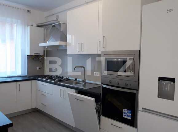 Apartament de închiriat 3 camere Manastur - 35033AI | BLITZ Cluj-Napoca | Poza10