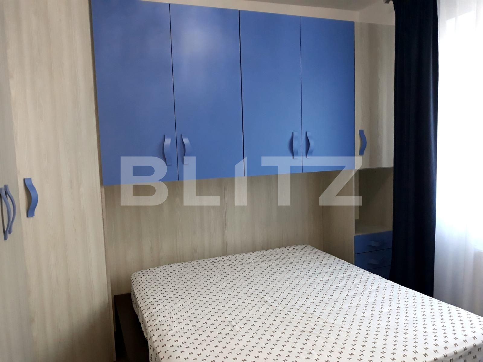 Apartament de închiriat 3 camere Manastur - 35033AI | BLITZ Cluj-Napoca | Poza4