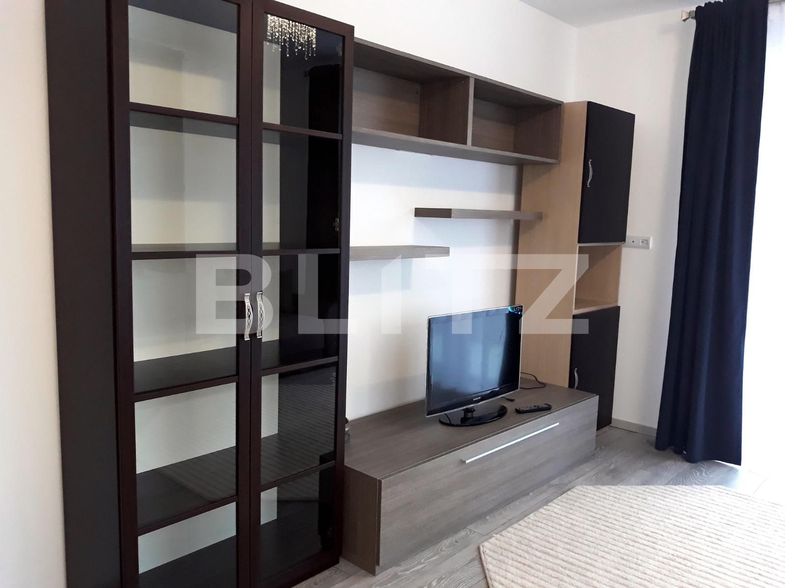 Apartament de închiriat 3 camere Manastur - 35033AI | BLITZ Cluj-Napoca | Poza3