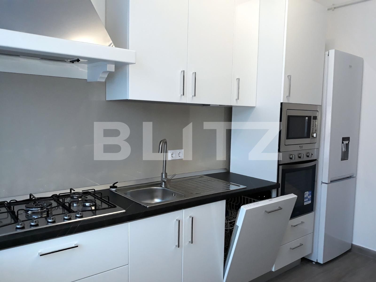Apartament de închiriat 3 camere Manastur - 35033AI | BLITZ Cluj-Napoca | Poza12