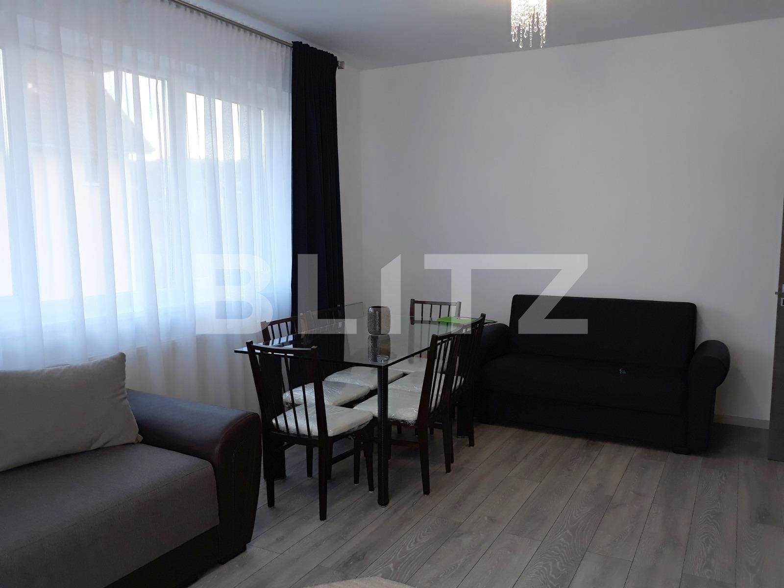 Apartament de închiriat 3 camere Manastur - 35033AI | BLITZ Cluj-Napoca | Poza2