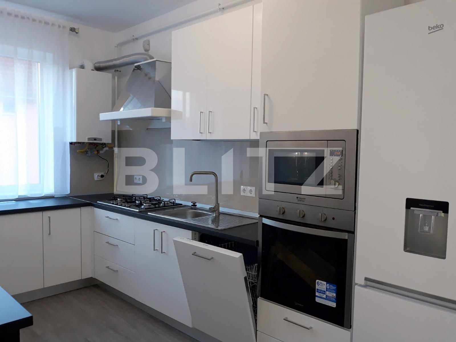 Apartament de închiriat 3 camere Manastur - 35033AI | BLITZ Cluj-Napoca | Poza10