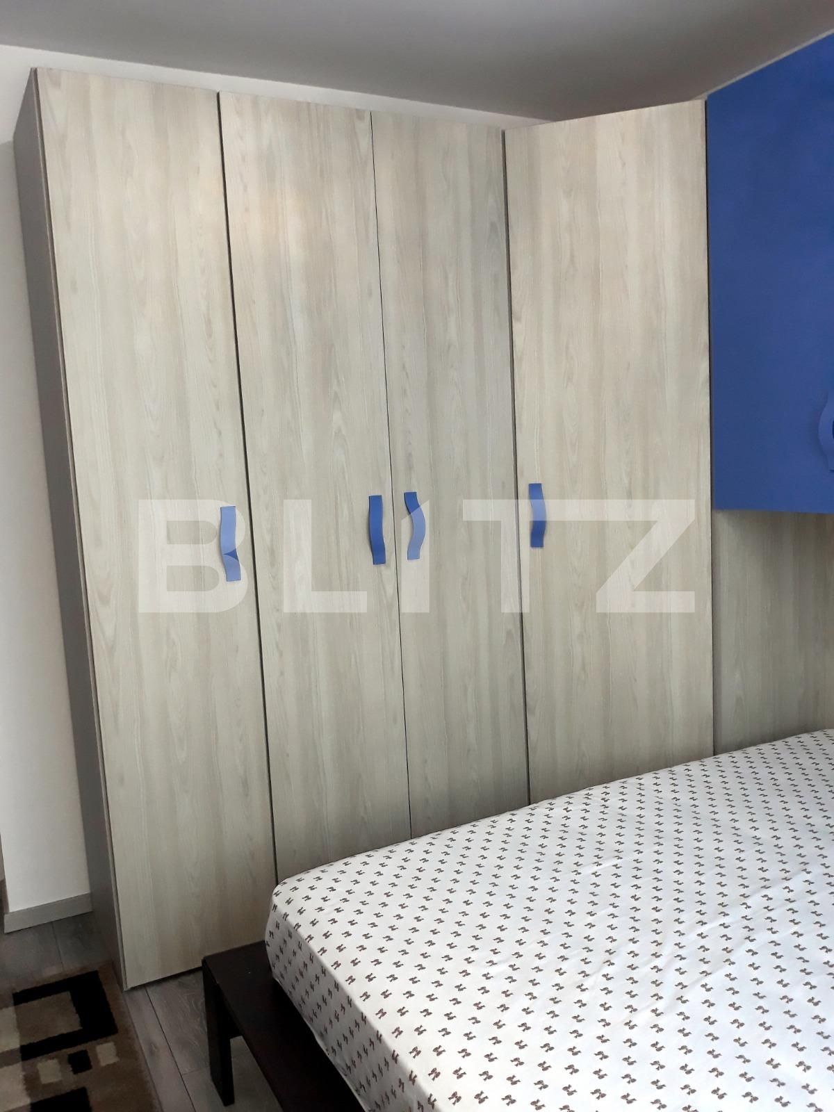 Apartament de închiriat 3 camere Manastur - 35033AI | BLITZ Cluj-Napoca | Poza6