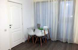 Garsoniera 45 mp, mobilata lux, prima inchiriere, zona Iulius Mall